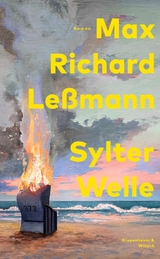 Sylter Welle -  Max Richard Leßmann