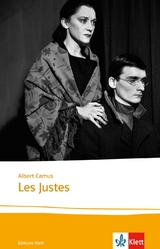 Les Justes - Albert Camus