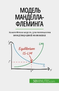 Модель Манделла-Флеминга - Jean Blaise Mimbang