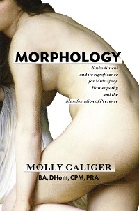 Morphology - Molly Caliger