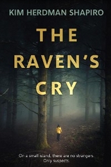 Raven's Cry -  Kim Herdman Shapiro