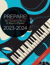 Prepare! 2023-2024 CEB Edition - David L. Bone, Mary Scifres