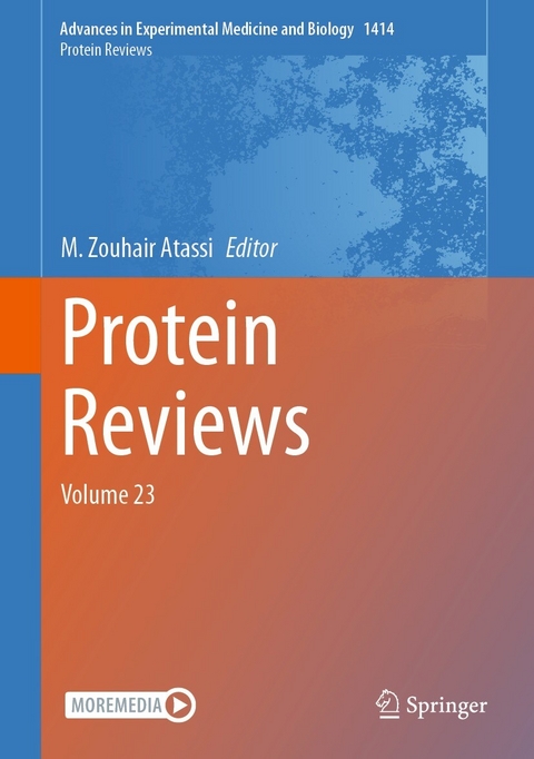 Protein Reviews - 