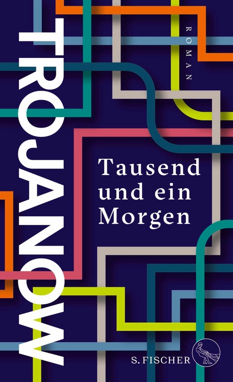 Tausend und ein Morgen -  Ilija Trojanow