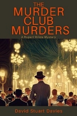 Murder Club Murders -  David Stuart Davies