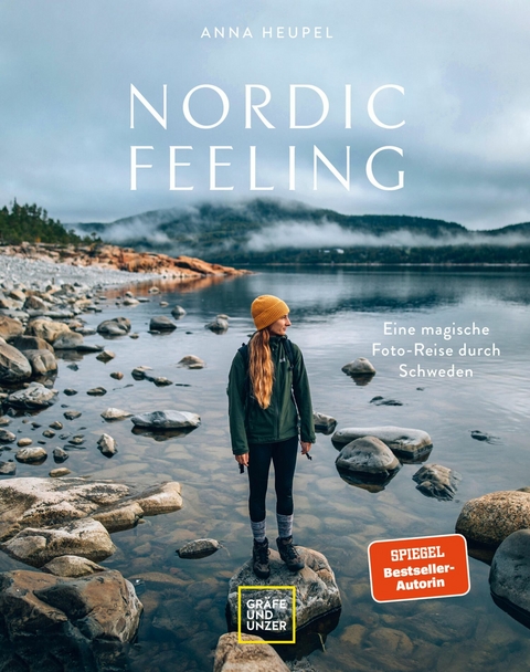 Nordic Feeling -  Anna Heupel