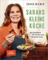 Sarahs kleine Küche -  Sarah Wiener