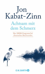 Achtsam mit dem Schmerz - Jon Kabat-Zinn