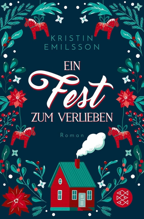 Ein Fest zum Verlieben - Kristin Emilsson