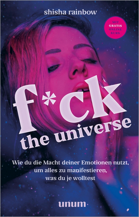 F*ck the Universe -  Shisha Rainbow