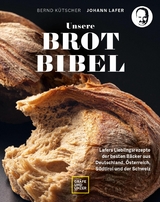 Unsere Brotbibel -  Johann Lafer