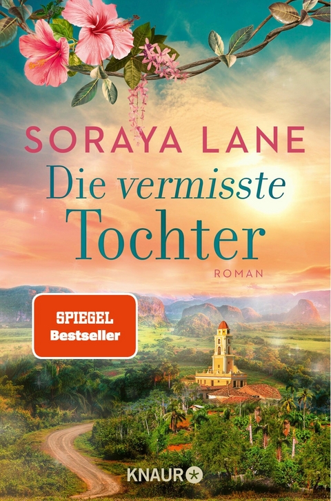 Die vermisste Tochter -  Soraya Lane