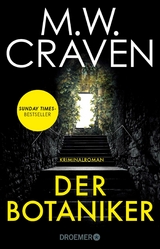 Der Botaniker -  M. W. Craven