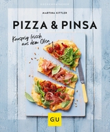 Pizza & Pinsa -  Martina Kittler