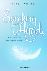 Speaking with Angels - Iris Paxino