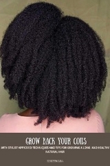 Grow Back Your Coils -  Kinyfrolisa