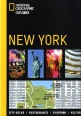 New York - 