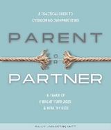 Parent or Partner - Sally Livingston