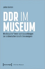 DDR im Museum - Julian Genten