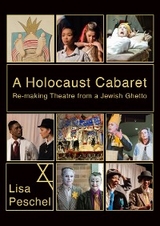 Holocaust Cabaret - 