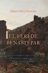 El ferí de Benastepar, o los moros de Sierra Bermeja - 