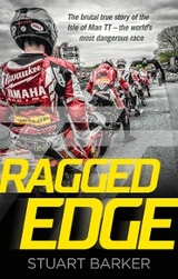Ragged Edge -  Stuart Barker