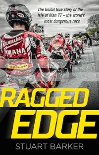 Ragged Edge -  Stuart Barker