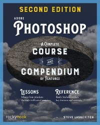 Adobe Photoshop, 2nd Edition -  Stephen Laskevitch