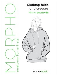 Morpho: Clothing Folds and Creases - Michel Lauricella