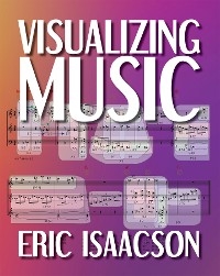 Visualizing Music - Eric Isaacson