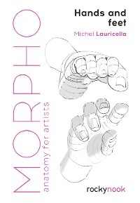 Morpho: Hands and Feet -  Michele Lauricella