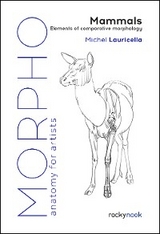 Morpho: Mammals -  Michel Lauricella