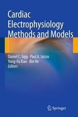Cardiac Electrophysiology Methods and Models - 