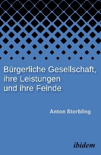 Zeitbrüche - Anton Sterbling