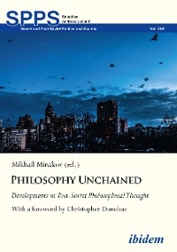 Philosophy Unchained - 