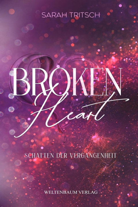 Broken Heart - Sarah Tritsch
