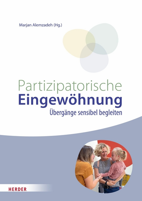 Partizipatorische Eingewöhnung - 