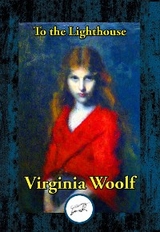 To The Lighthouse -  Virginia Woolf