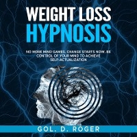 Weight Loss Hypnosis - Gol. D Roger