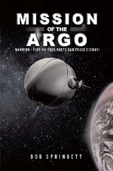 Mission of the Argo - Bob Springett