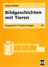 Bildgeschichten mit Tieren - Heiner Müller