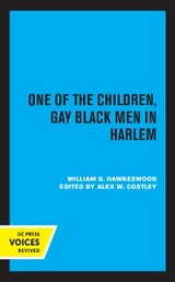 One of the Children - William G. Hawkeswood