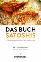 Das Buch Satoshis -  Phil Champagne