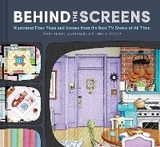 Behind the Screens - 