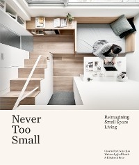 Never Too Small -  Joe Beath,  Elizabeth Price