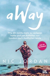 Away -  Nic Jordan