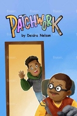 Patchwork - Deidra Nelson