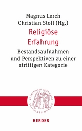 Religiöse Erfahrung - 