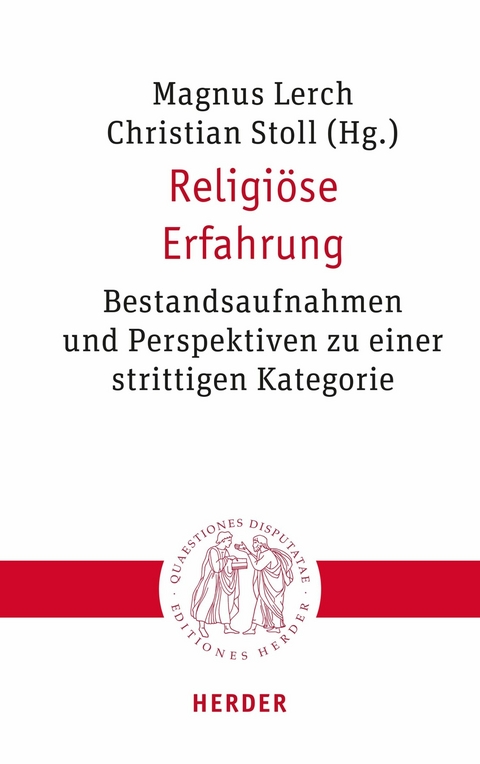 Religiöse Erfahrung - 