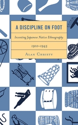 Discipline on Foot -  Alan Christy